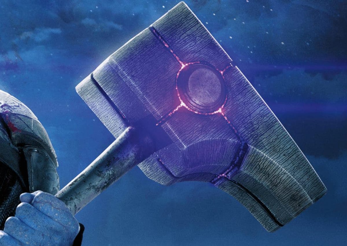 el arma universal en el ucm 