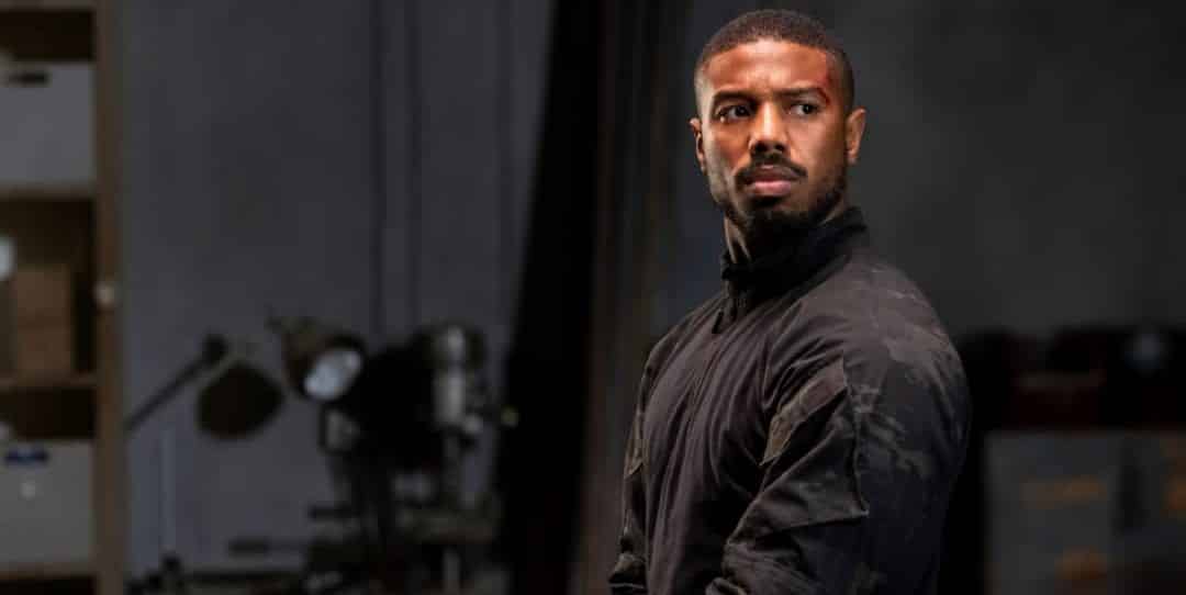 michael b. jordan rainbow six