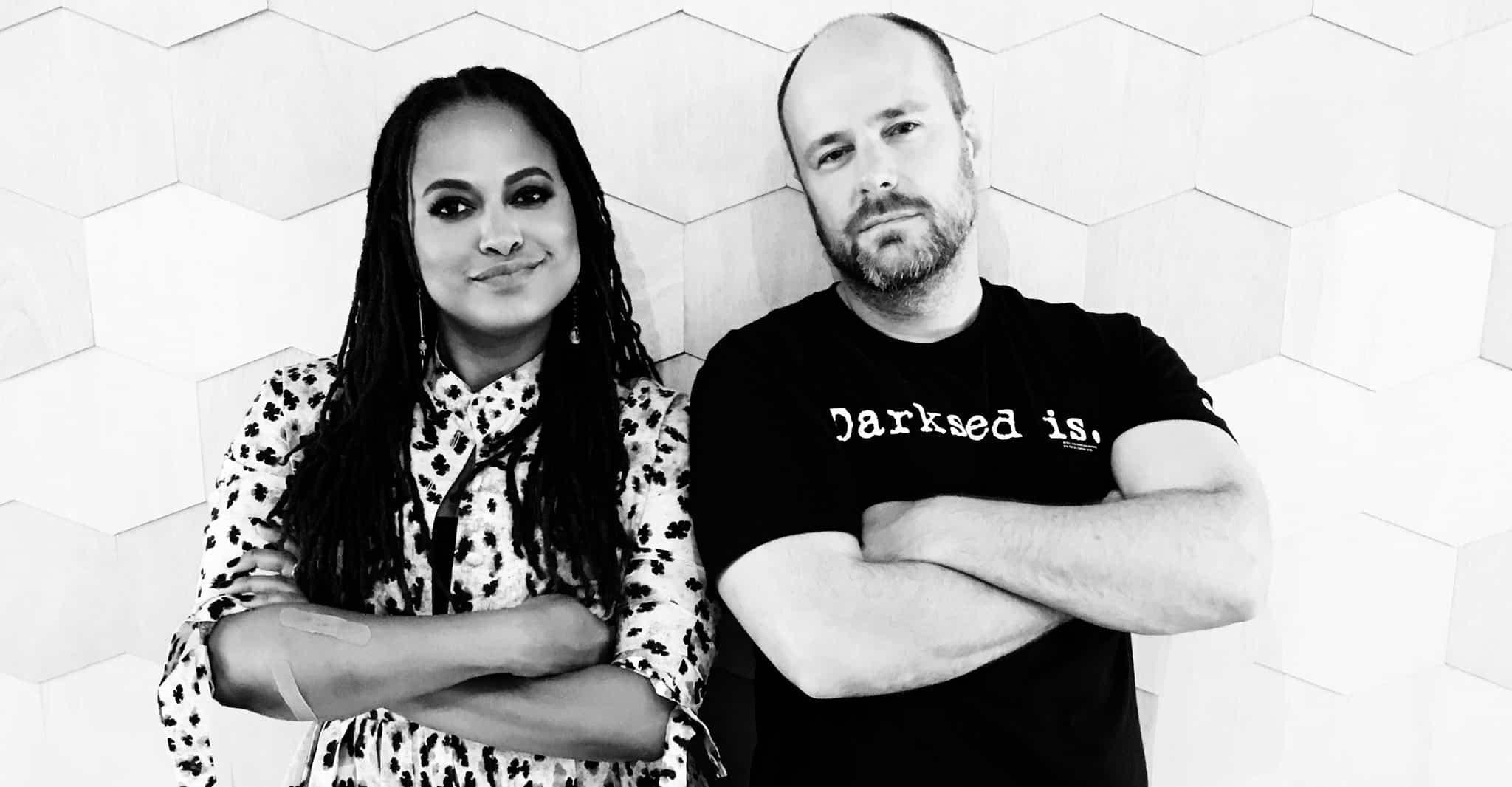 ava duvernay y tom king han compartido en twitter su decepción por la cancelación de la película de dc comics, new gods, por parte de warner bros y hablan de lo que podría haber sido