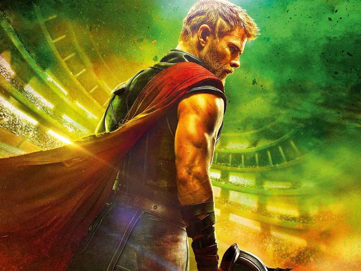 chris hemsworth podría protagonizar gladiator 2