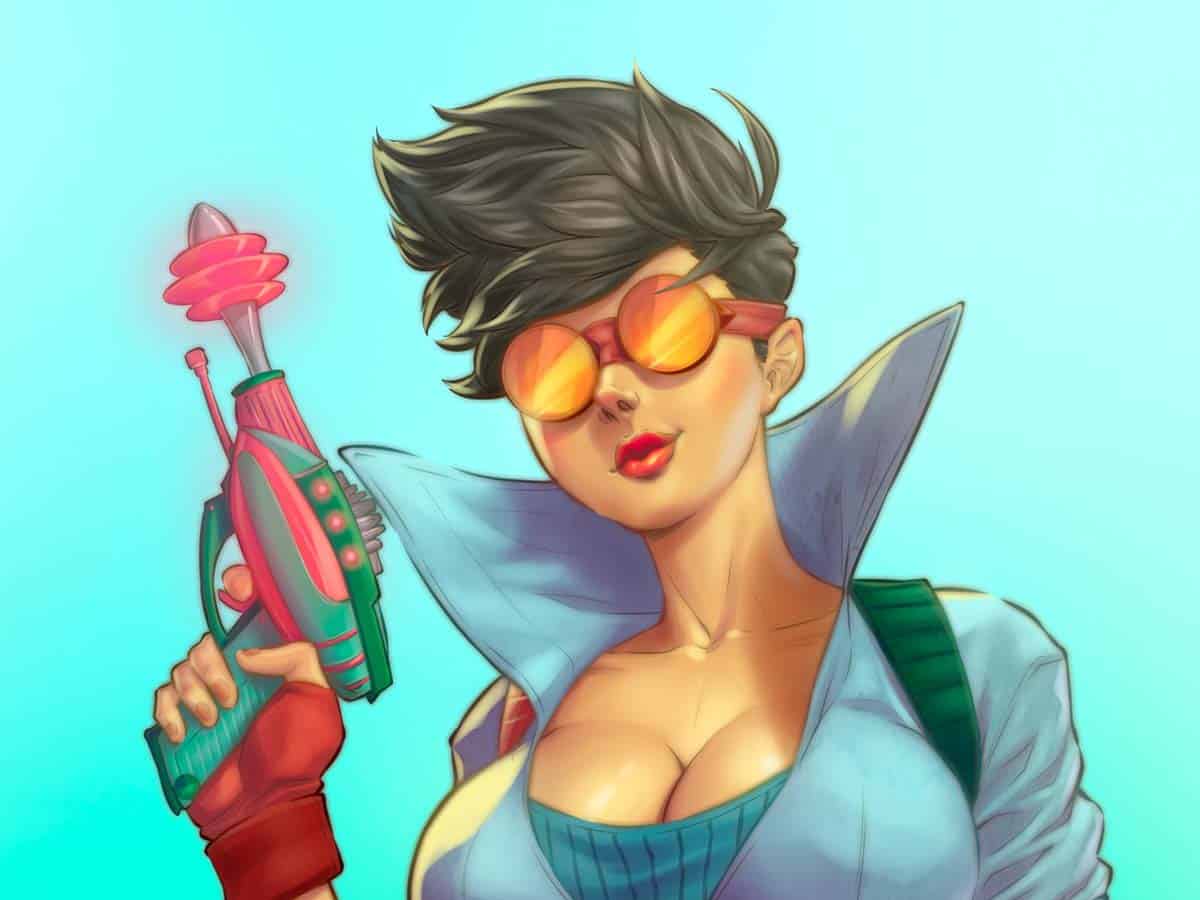 elemental 01: días de un futuro imperfecto