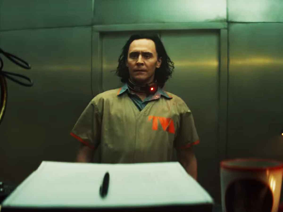 espectacular nuevo tráiler de loki