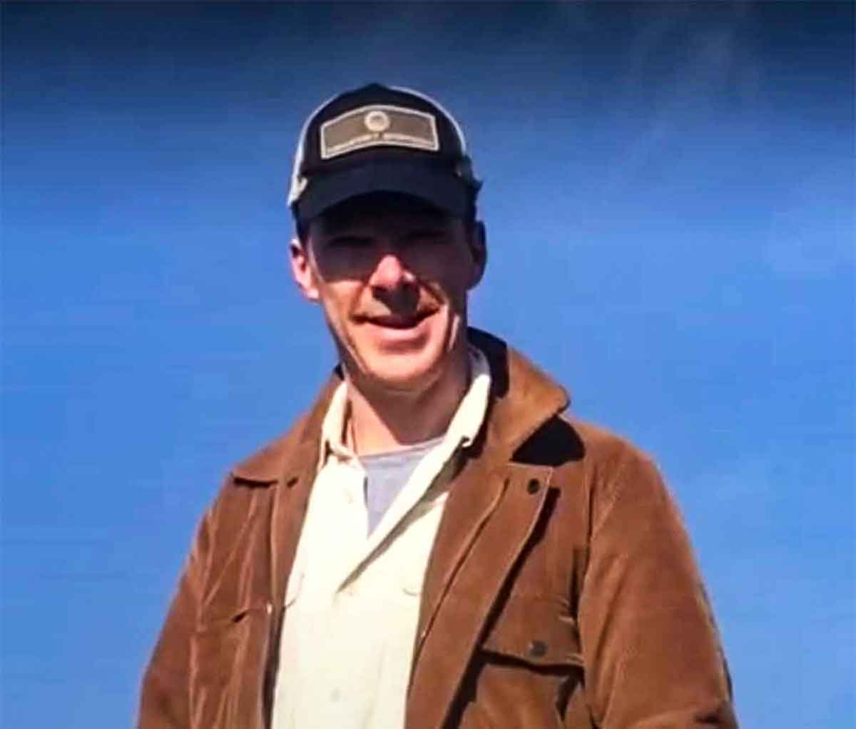 filtran el cambio de aspecto de benedict cumberbatch en doctor strange 2