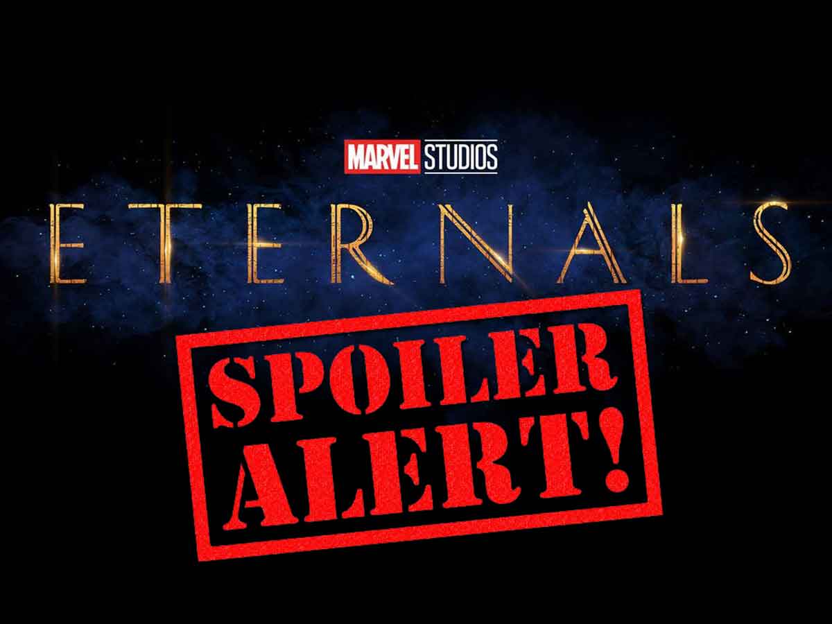 filtran la historia completa de los eternos (súper spoilers)