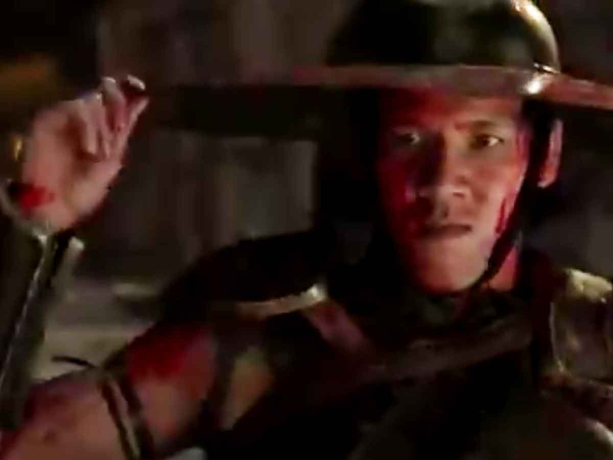 la escena de mortal kombat que está volviendo locos a los fans