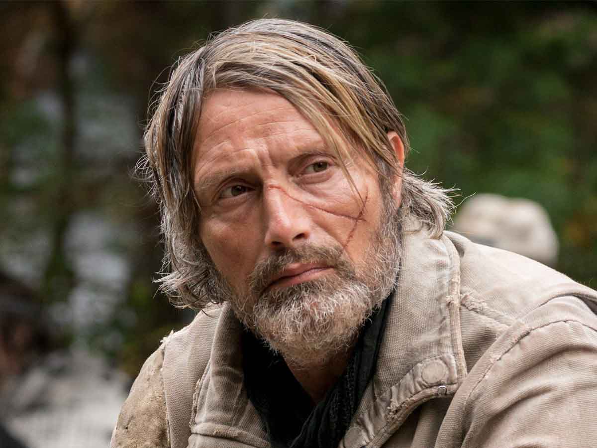 mads mikkelsen revela la humillante audición que hizo para una película de marvel