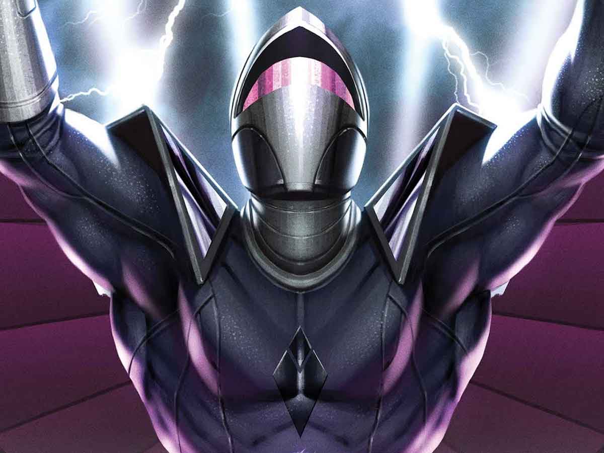 en marvel hay una armadura que deja en ridículo los inventos de iron man