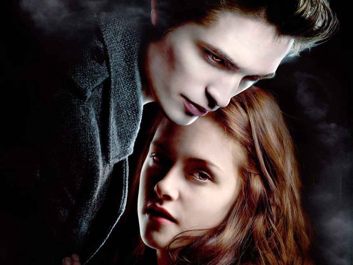 motivo por el que no han hecho más películas de crepúsculo