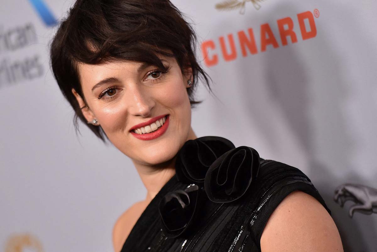 phoebe waller-bridge