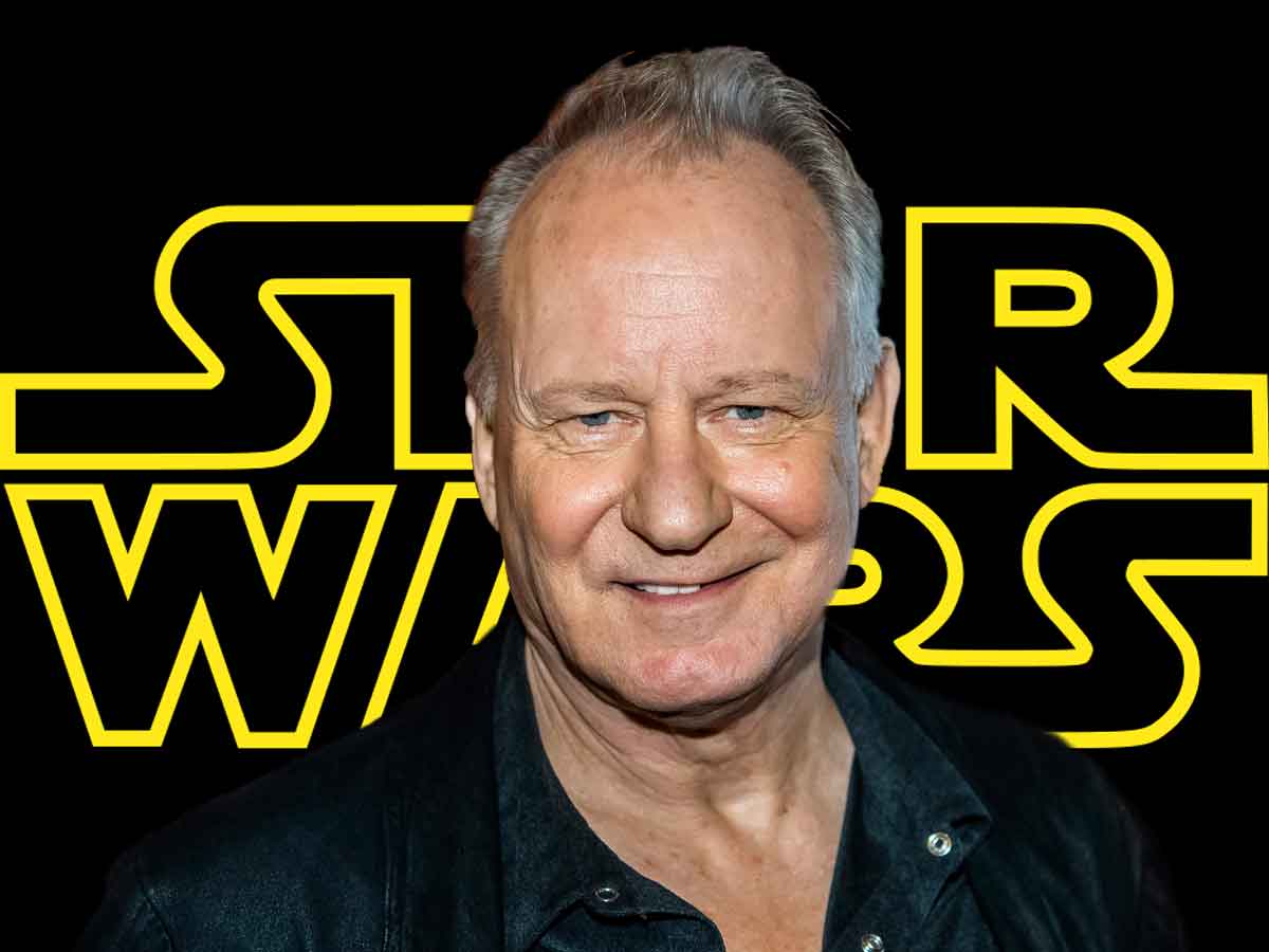 stellan skarsgård revela por qué se ha unido a la serie cassian andor
