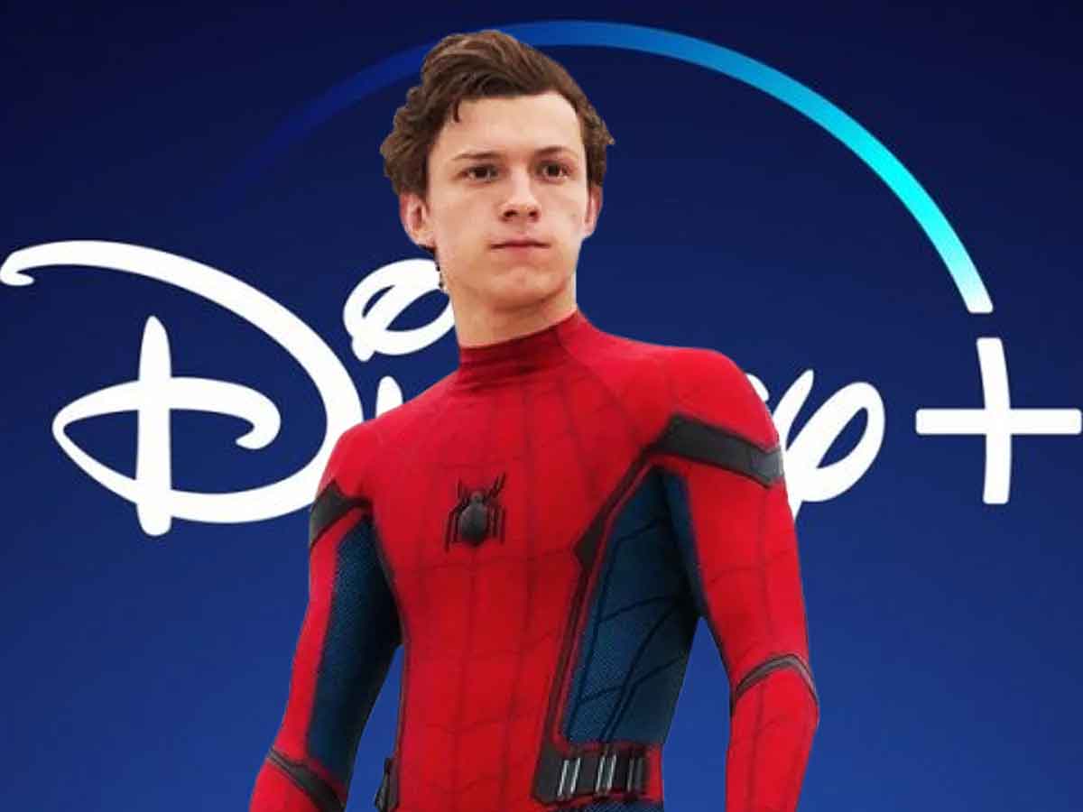 súper acuerdo para que spider-man llegue a disney +