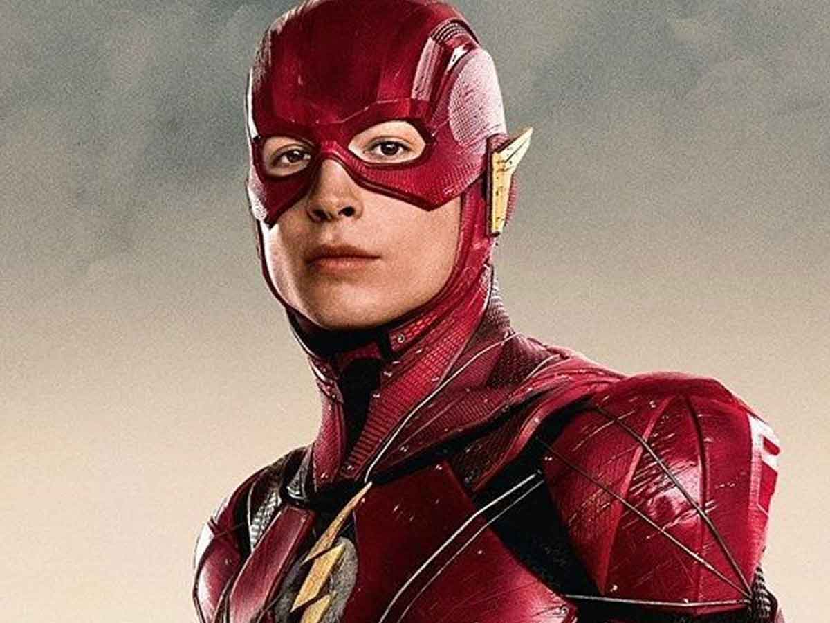 warner bros se prepara por si tiene que sustituir a ezra miller como flash
