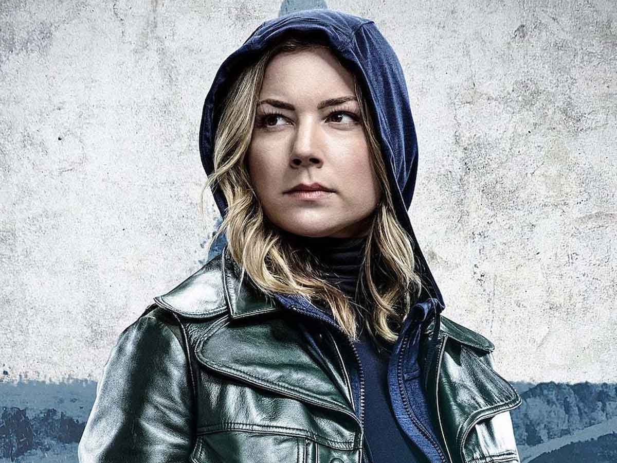 teoría de falcon y el soldado de invierno: ¿es sharon carter la villana?