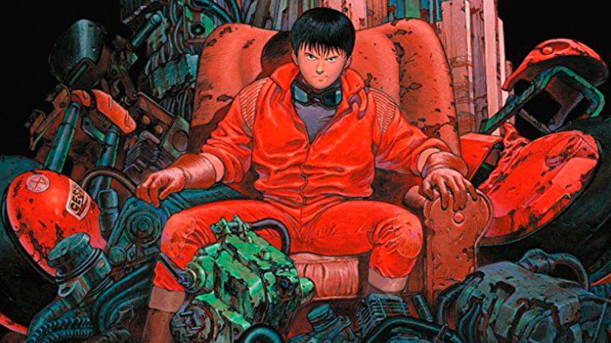 akira