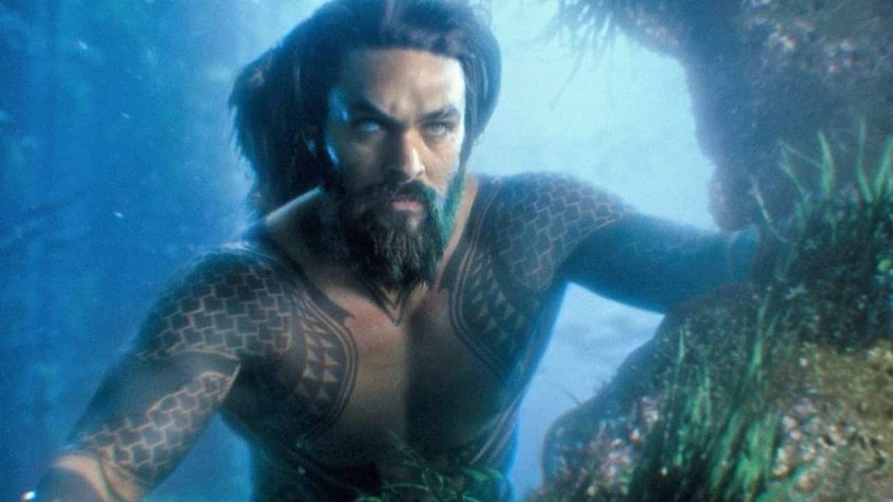 aquaman jason momoa