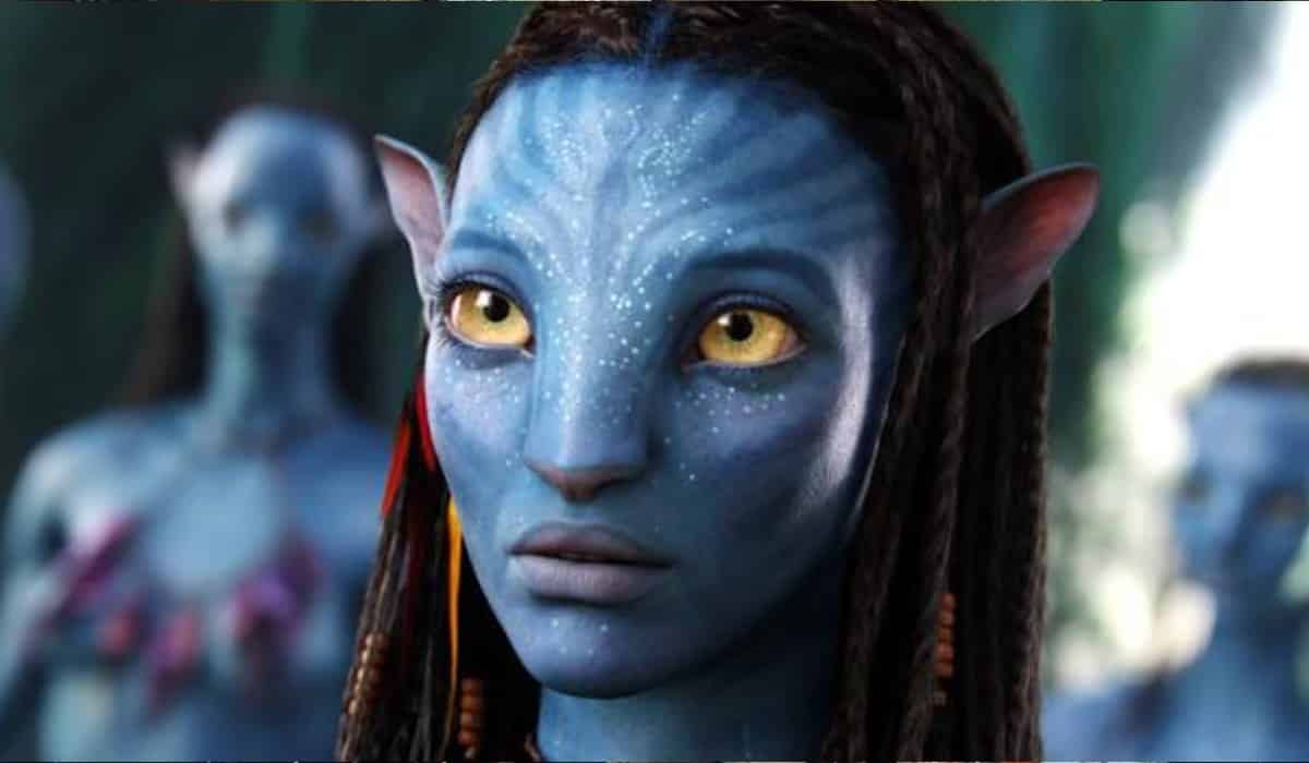 avatar 2: compartieron nuevas imágenes del rodaje