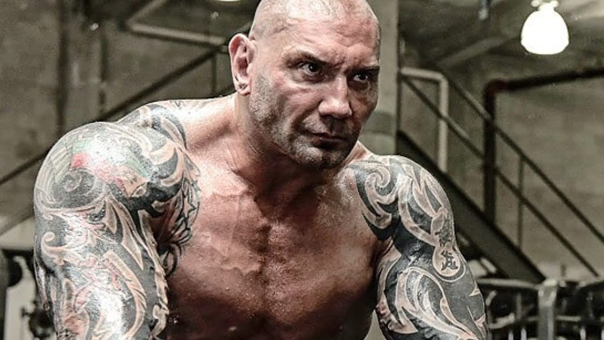 dave bautista