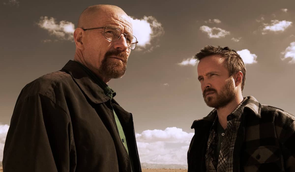 un actor de breaking bad quiere un spin-off de su personaje