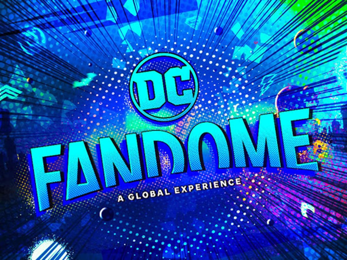 revelada la fecha y otros detalles de la dc fandome 2021