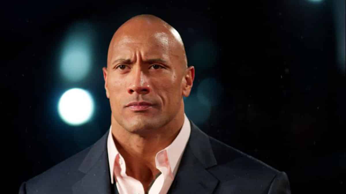 dwayne 'the rock' johnson figura en la cima de las encuestas presidenciales