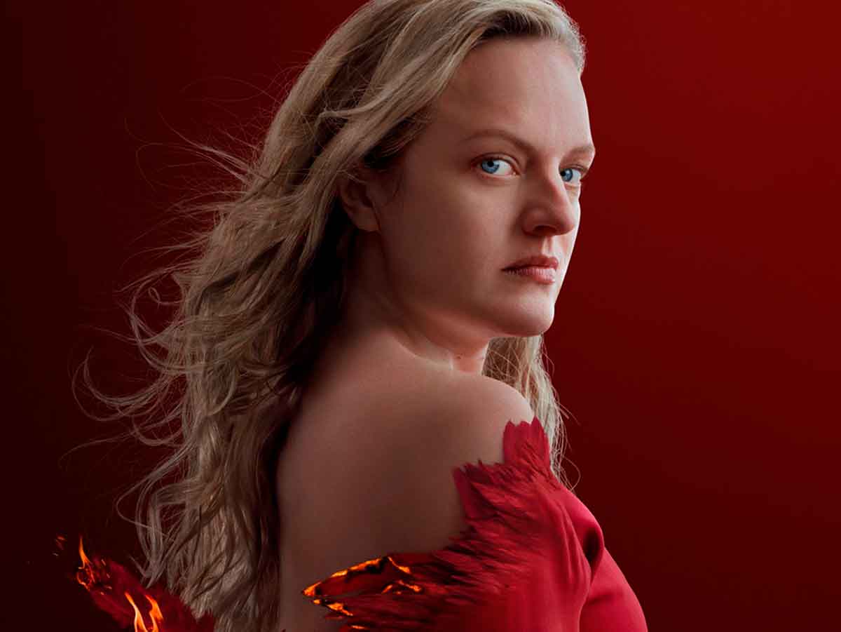 the handmaid's tale - el cuento de la criada