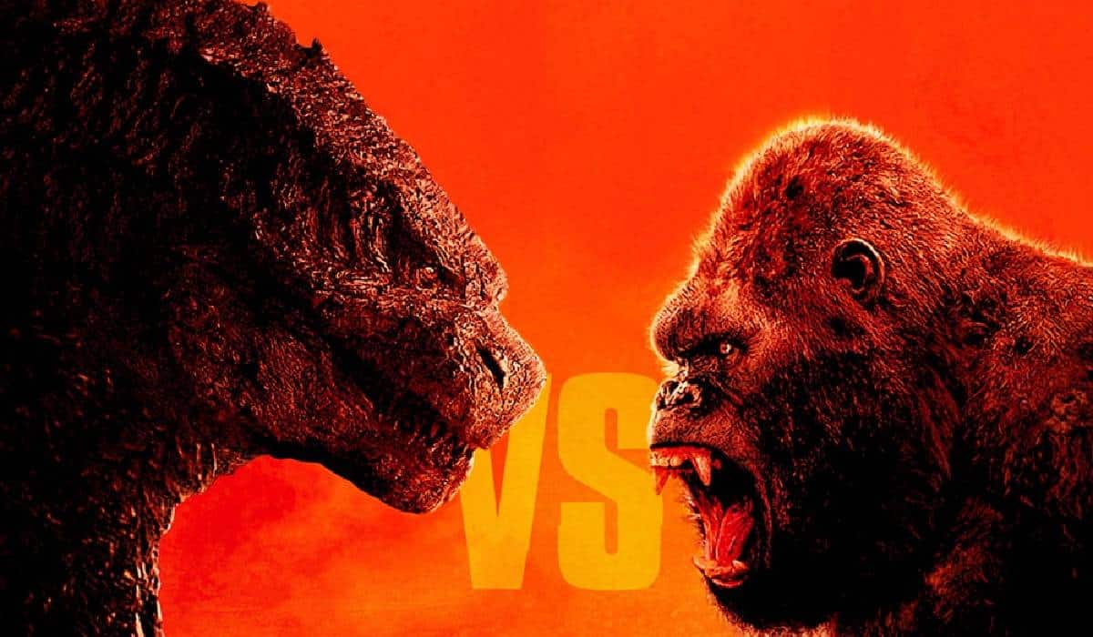godzilla vs kong: adam wingard negocia para seguir el monsterverse