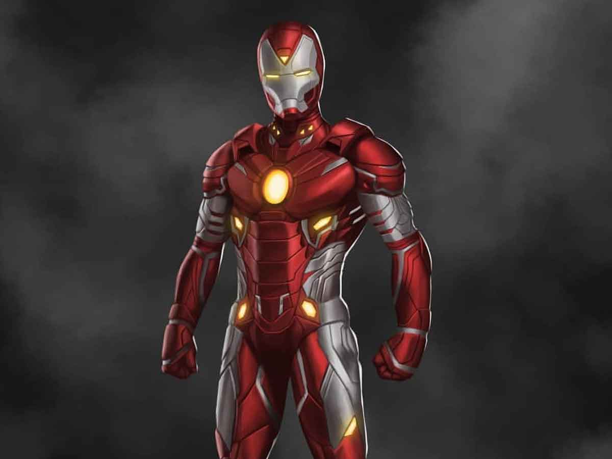marvel studios podría haber fichado ya al actor de iron lad