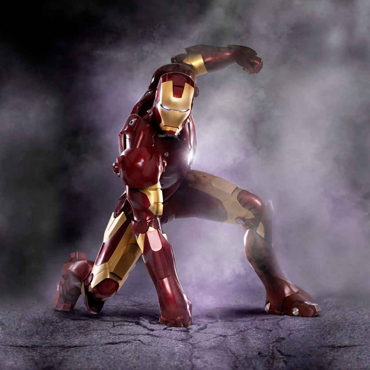 todos los easter eggs de falcon y el soldado de invierno episodio 6