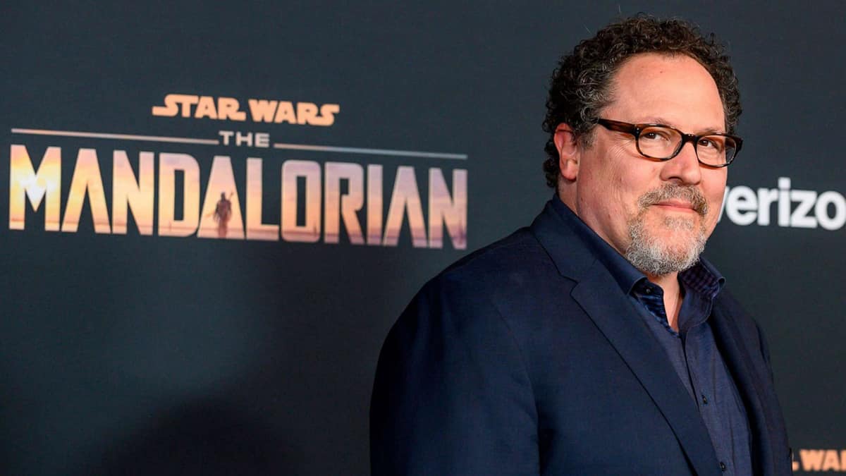 jon favreau marvel studios star wars