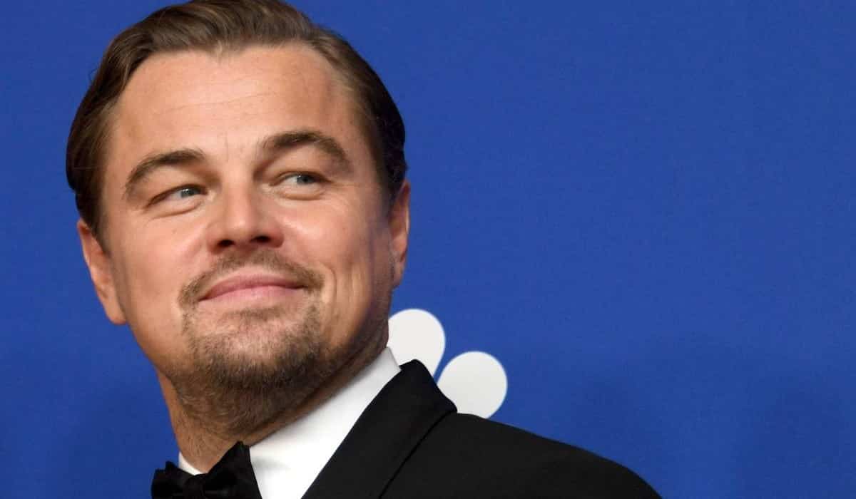 leonardo dicaprio hará el remake de una cinta ganadora al oscar 2021