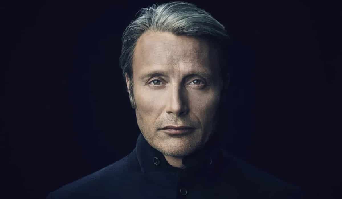 animales fantásticos 3: mads mikkelsen habló sobre el guion
