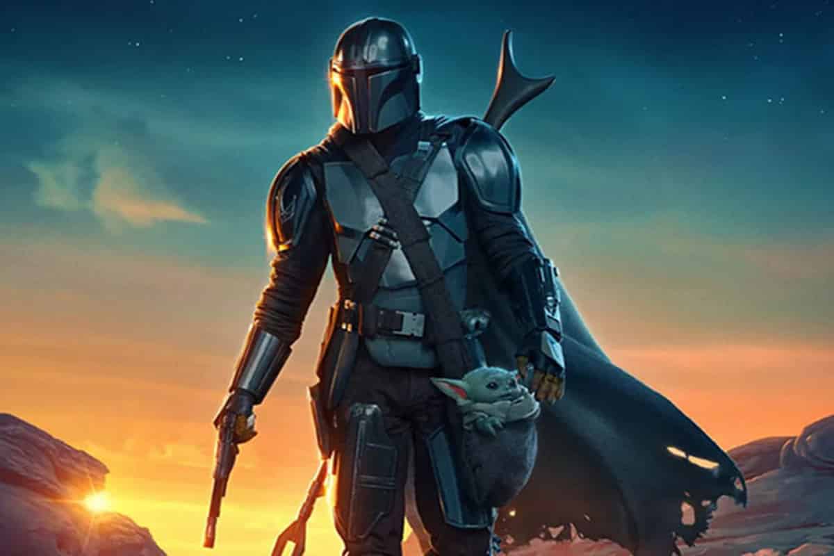 din djarin de star wars