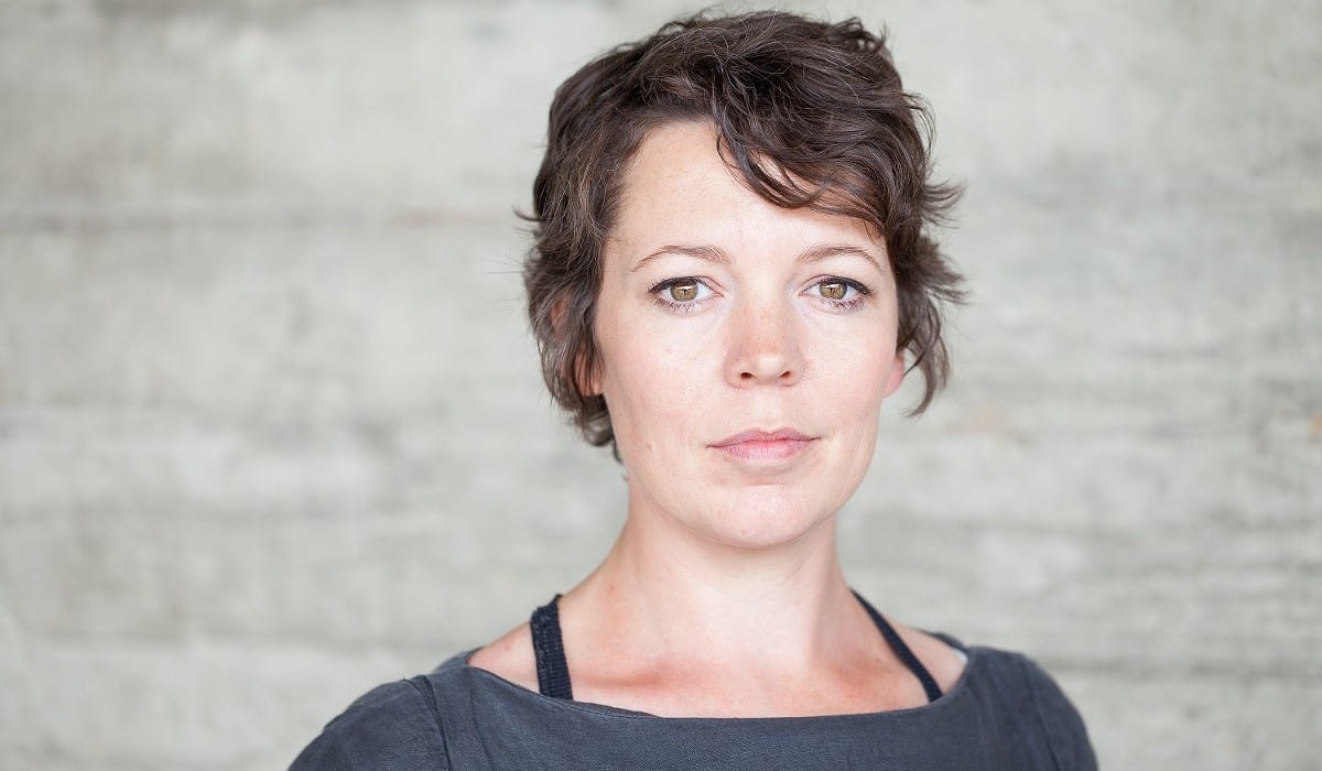 ¿olivia colman se sumará a un nueva serie de marvel?
