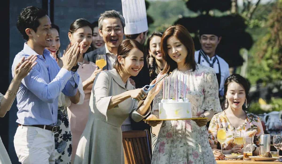 ¿parásitos tendrá una serie en hbo?