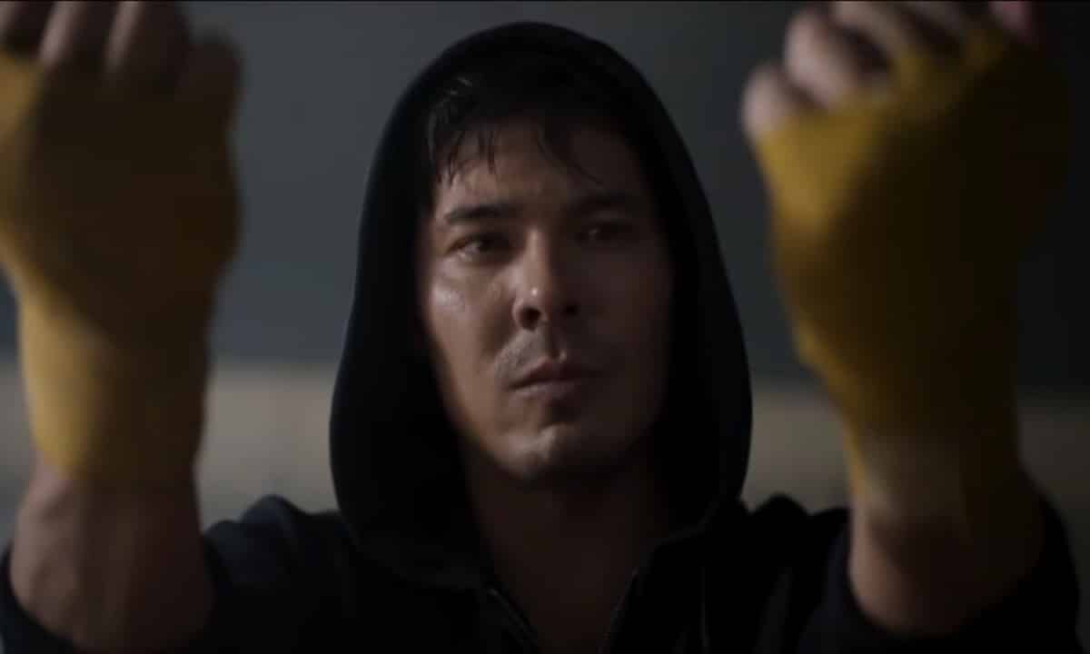 crítica de mortal kombat: no era muy difícil superar lo anterior