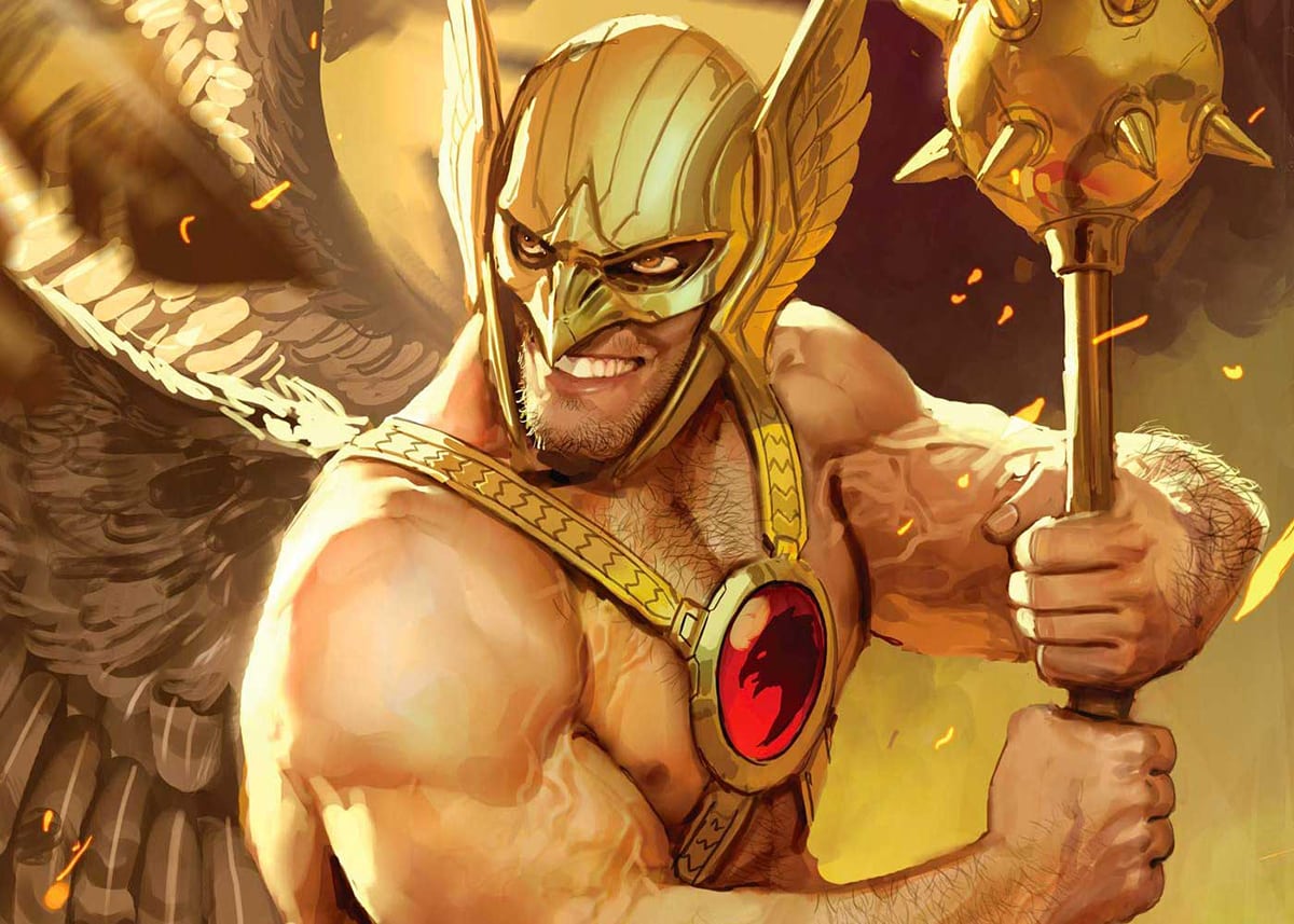 se dieron a conocer nuevos detalles desde el set de black adam