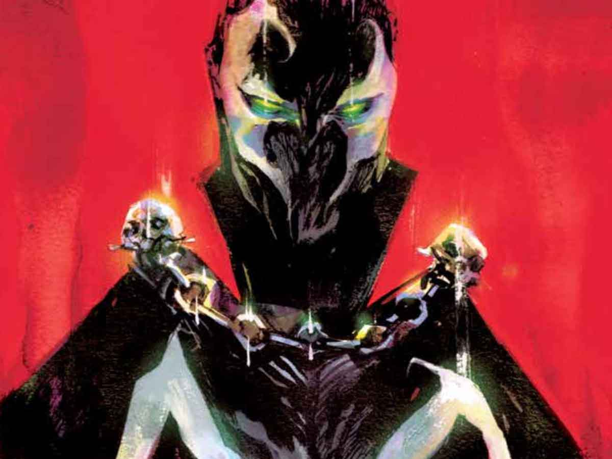 spawn el infierno en la tierra