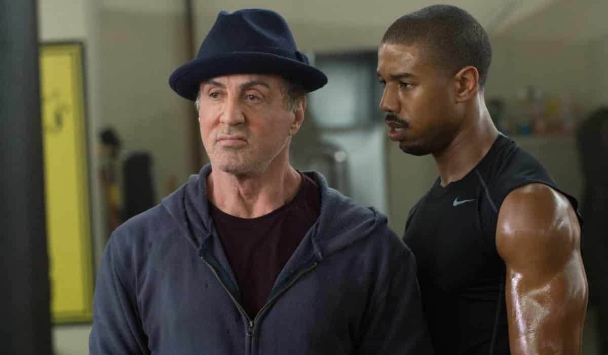 sylvester stallone revela si rocky estará o no en creed 3