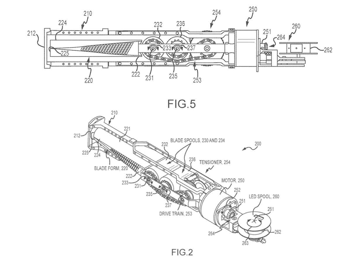 disney ha creado sables láser de star wars reales para los fans