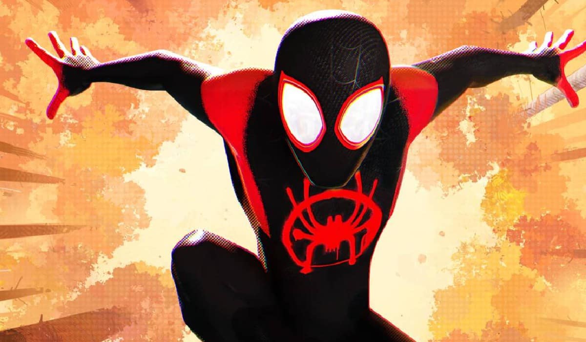 spider-man: un nuevo universo 2. ¡nuevos detalles sobre la secuela!
