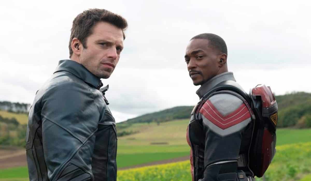 falcon and the winter soldier: el cameo disparó el precio de un cómic