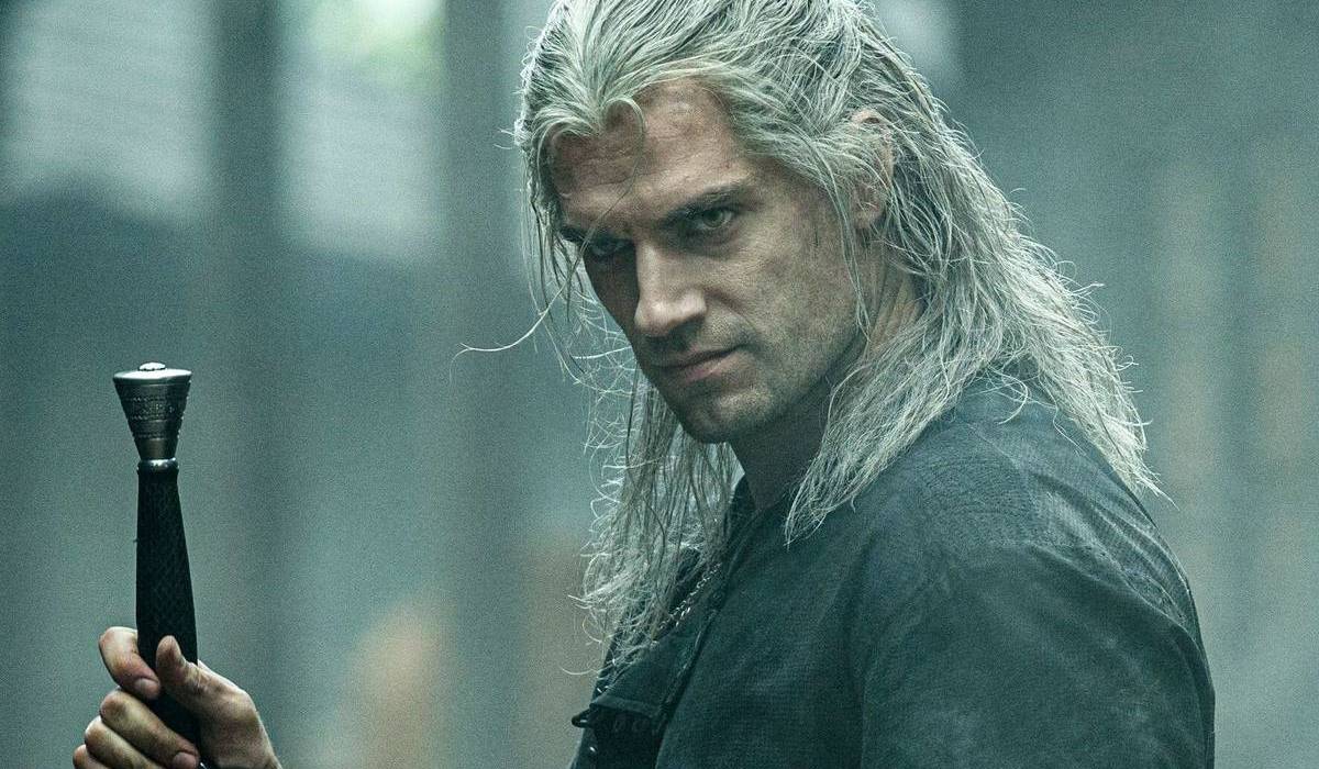 ¡grandes noticias sobre la segunda temporada de the witcher!