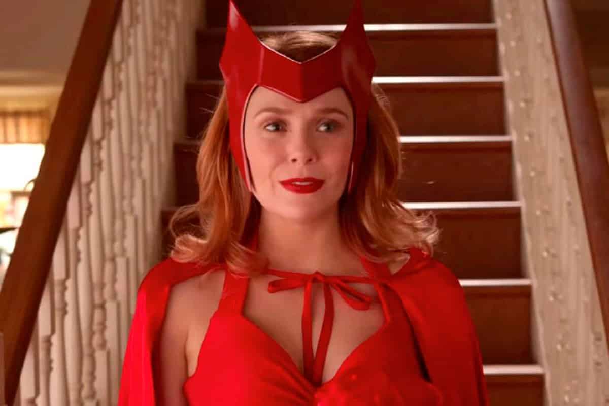 los superhéroes, el deseo de las plataformas de streaming