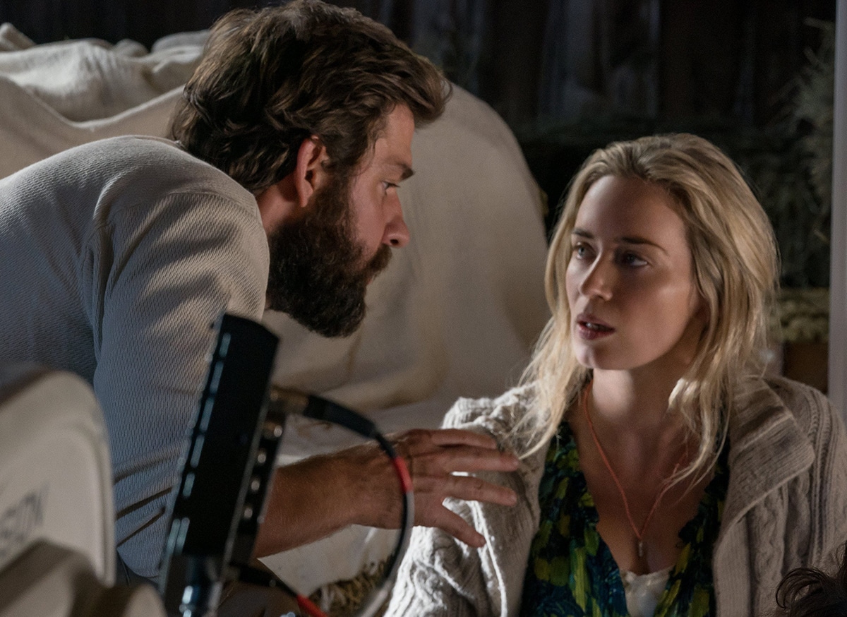 oficial: emily blunt confirma que sí estará en una esperada película