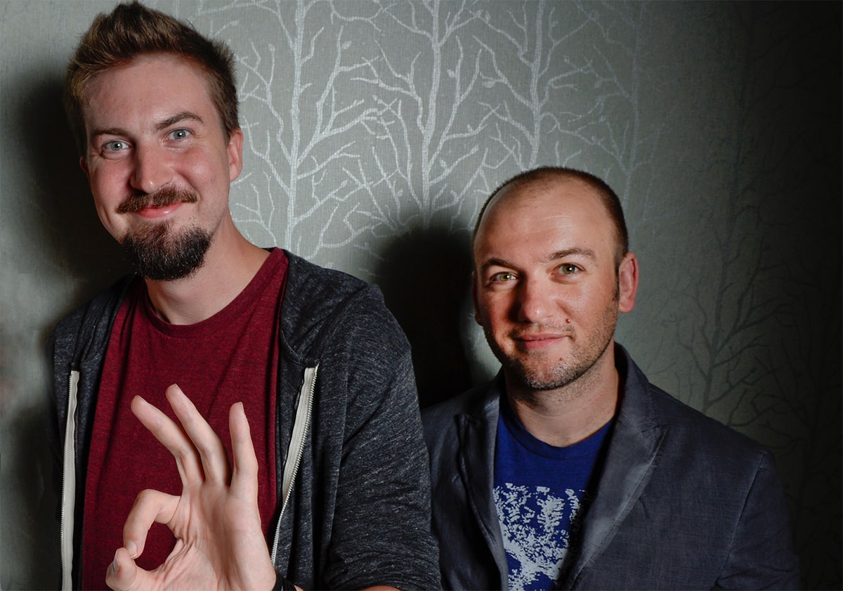 el escritor del live-action de thundercats emociona a los fans