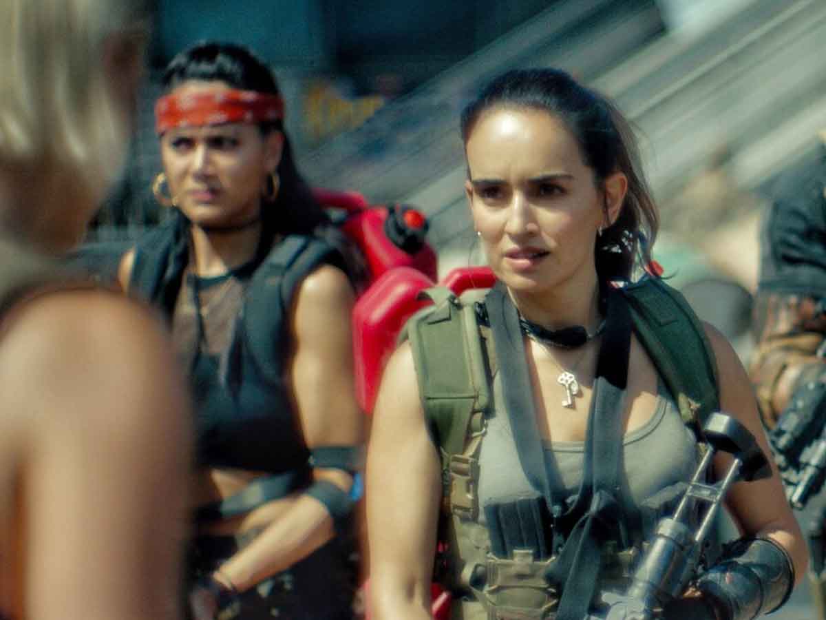 así hicieron una de las muertes más brutales de ejército de los muertos (spoilers)