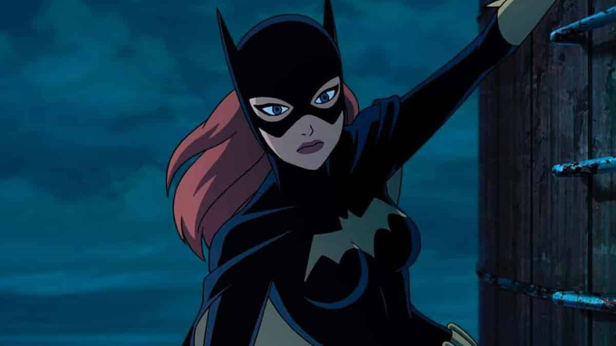 ¡confirmado! la película de batgirl ya escogió director