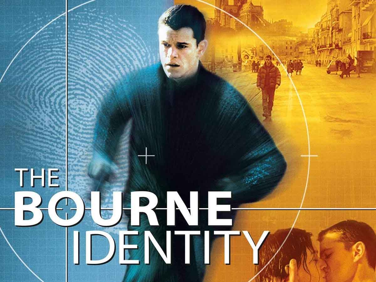 el final de la primera película de bourne pudo ser muy diferente