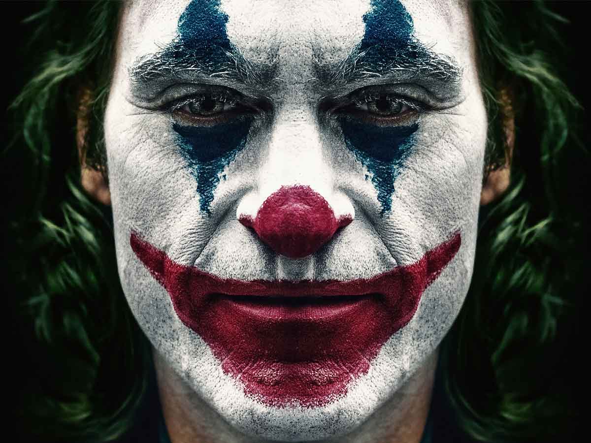 grandes noticias para la secuela de joker