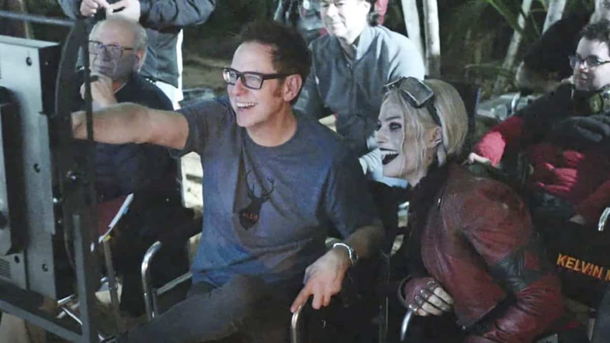 james gunn the suicide squad